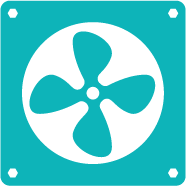 Buzz Exhaust Fan Installation