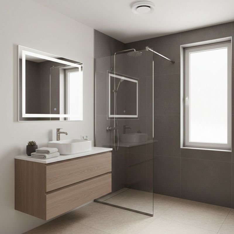 Exhaust Fan Installation Service