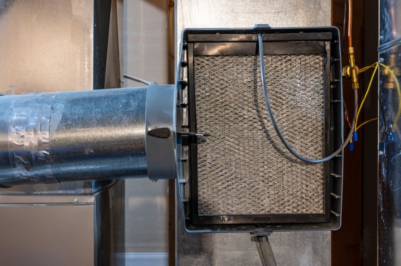 Basement Dehumidifier Service in Cincinnati, OH