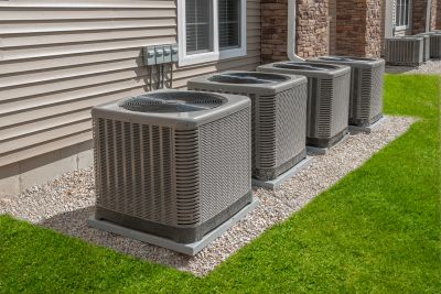 Central Ac Service in Naples, FL