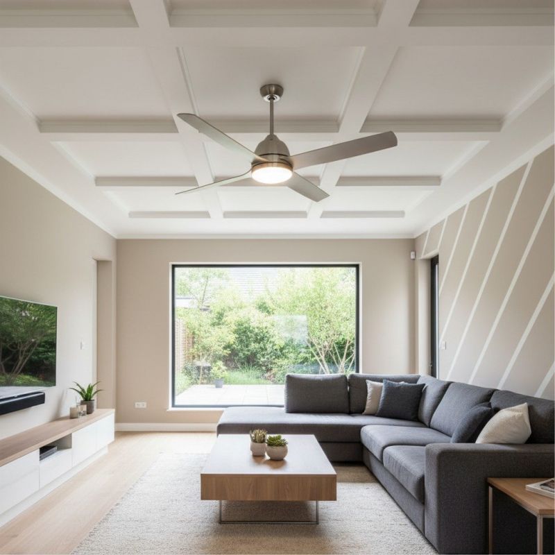 Chandelier Fan Repair in Denver, CO