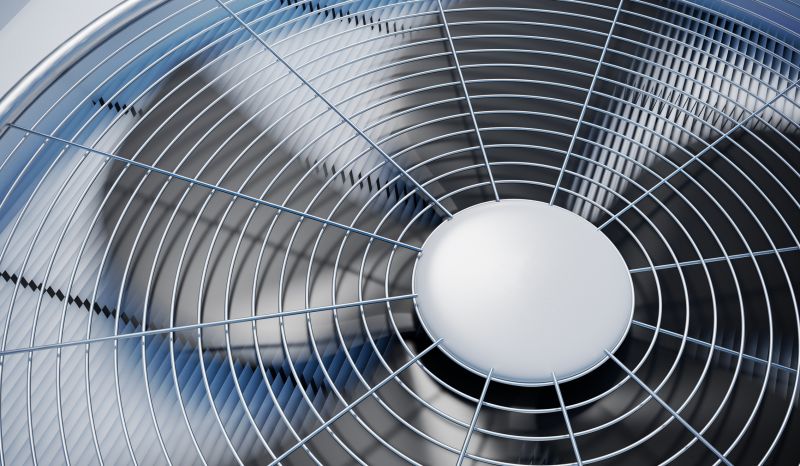 Commercial Ceiling Fan Service in Littleton, CO