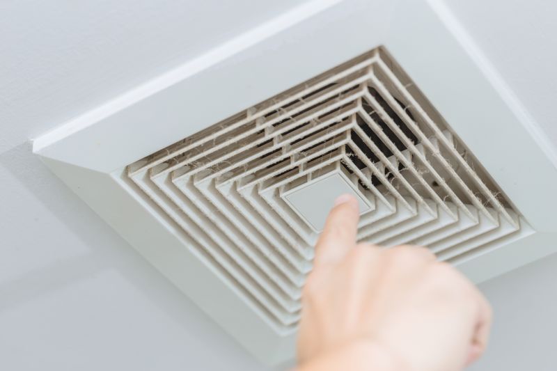Residential Ventilation