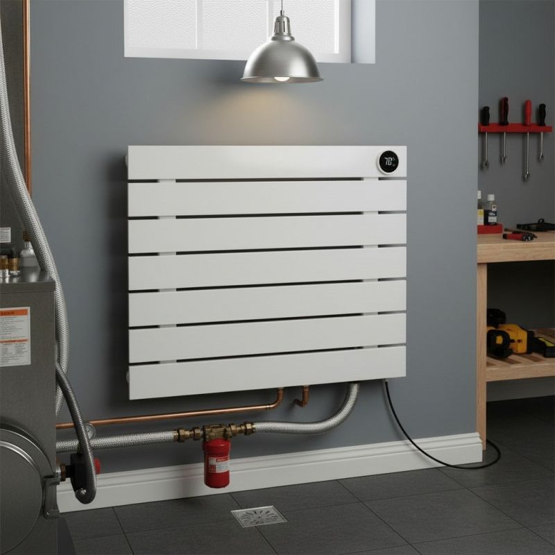 Forced Air Heating Service in Kansas City, MO